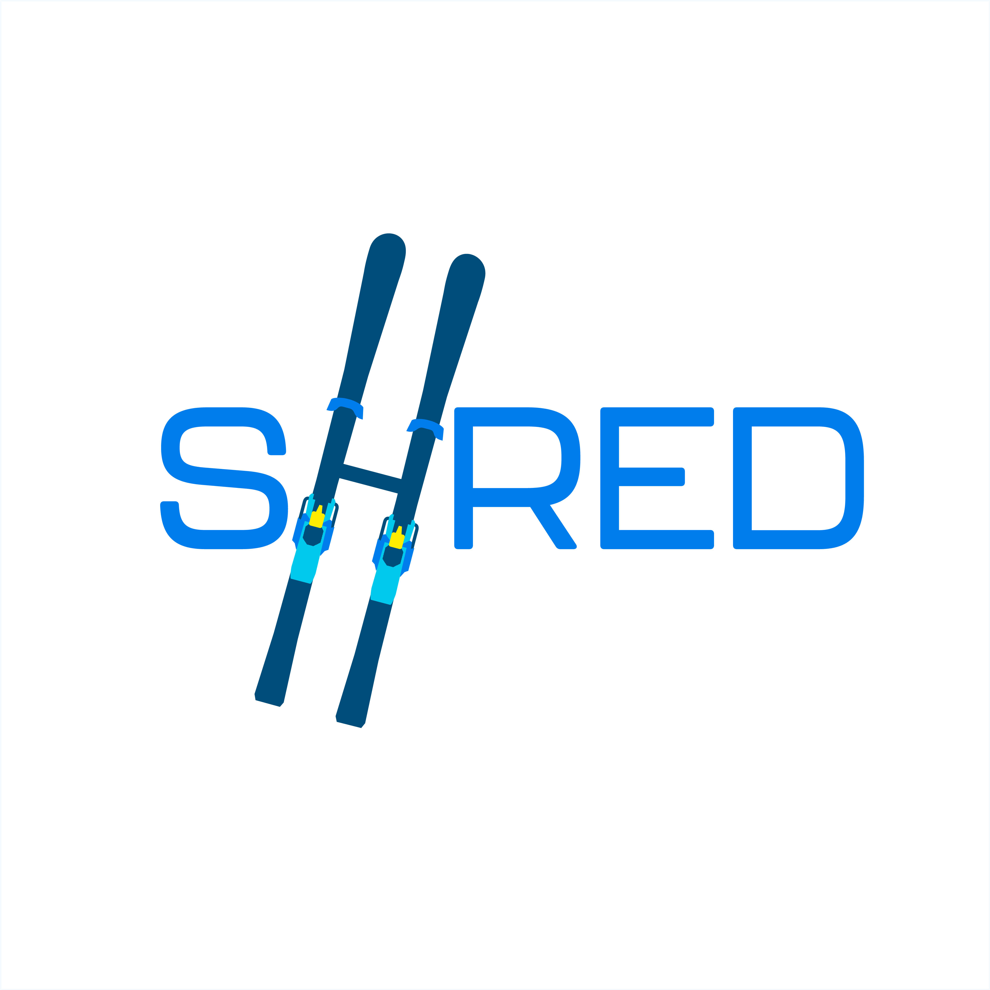 SHRED Fitness