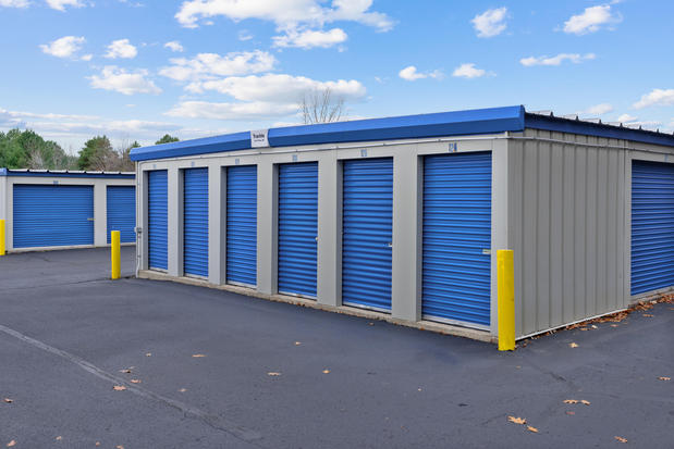 Images SpareBox Storage