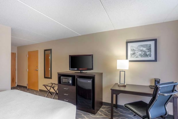 Images Best Western Inn at Blakeslee-Pocono
