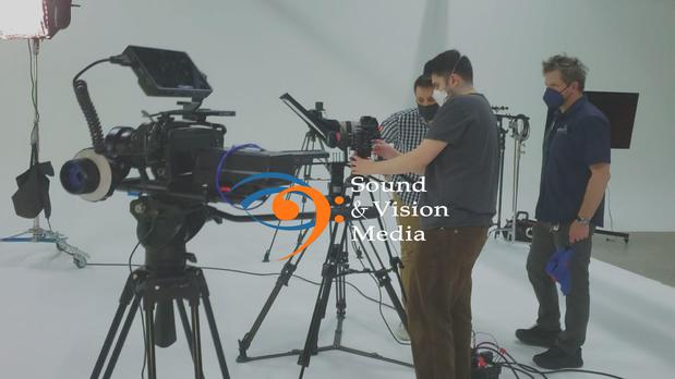 Images Sound and Vision Media