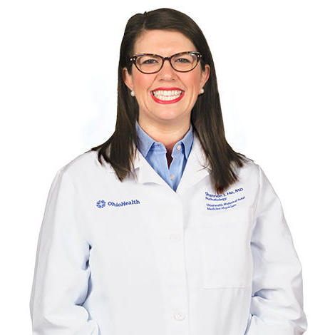 Dr. Shannon Jean Ho, MD