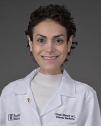 Images Eman Ahmad, MD