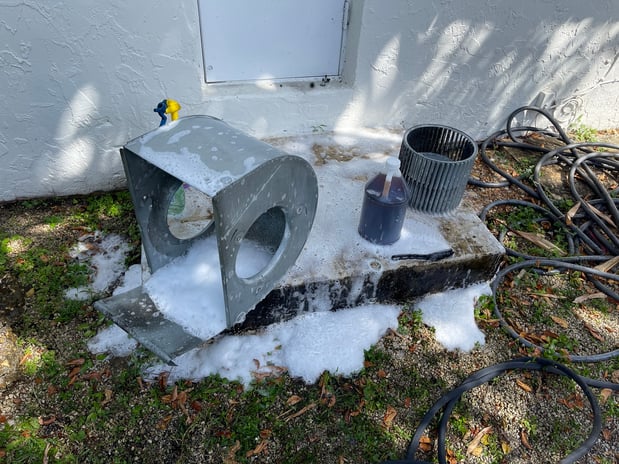 Images Dade Super Cool Air Conditioning