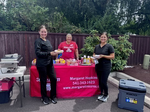 Images Margaret Hopkins - State Farm Insurance Agent