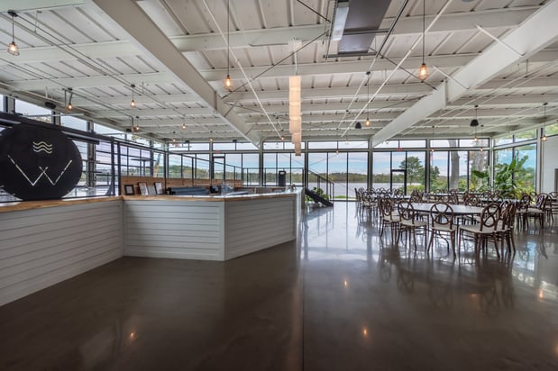 Images voco James Newbury Hudson Valley by IHG