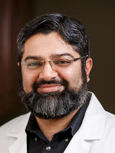 Dr. Muhammad Iqbal, MD - Richmond, KY - Anesthesiology, Anesthesiologist, Pain Medicine