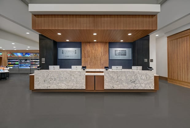 Images Staybridge Suites Houston - Galleria Area by IHG