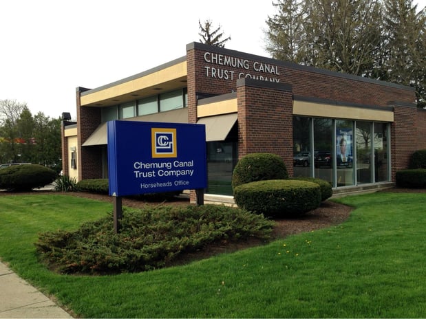 Images Chemung Canal Trust Company