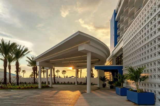 Images Hilton Clearwater Beach Resort & Spa
