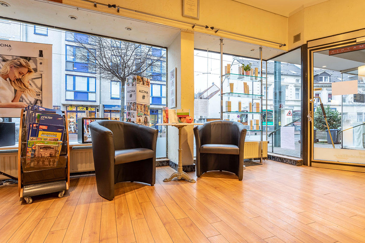 The Best Addresses For Makeup And Cosmetics In Dusseldorf There Are 14 Results For Your Search Infobel Germany
