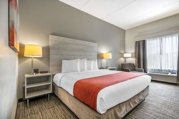 Images Best Western Plus Lake City