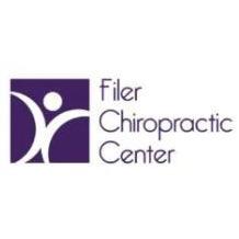Filer Chiropractic Center Logo