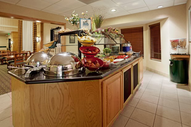 Images Staybridge Suites Brownsville by IHG