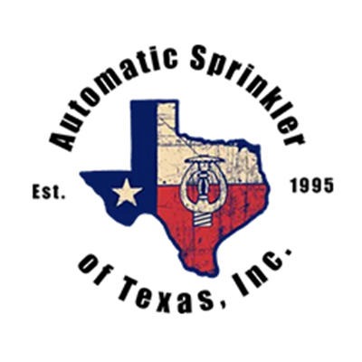 Automatic Sprinkler of Texas, Inc Logo