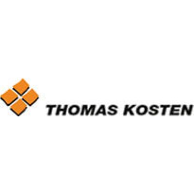 Spenglerei - Dachdeckerei - Dachtechnik Thomas Kosten in Freising - Logo