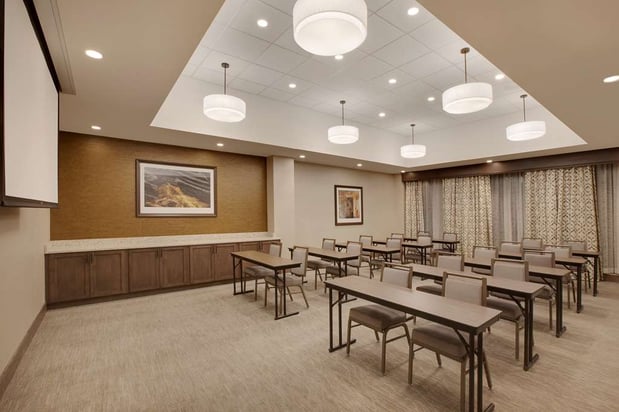 Images Homewood Suites by Hilton Louisville Downtown