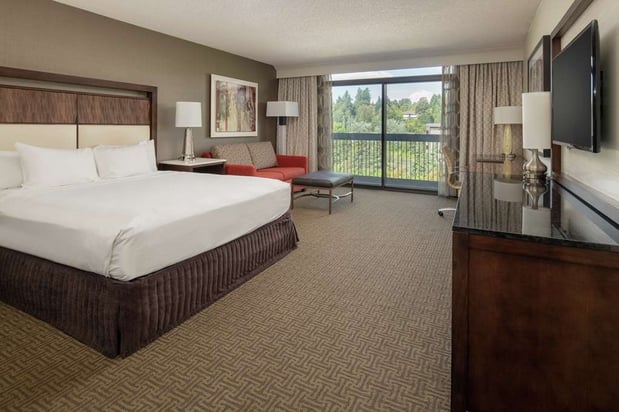Images Hilton Bellevue