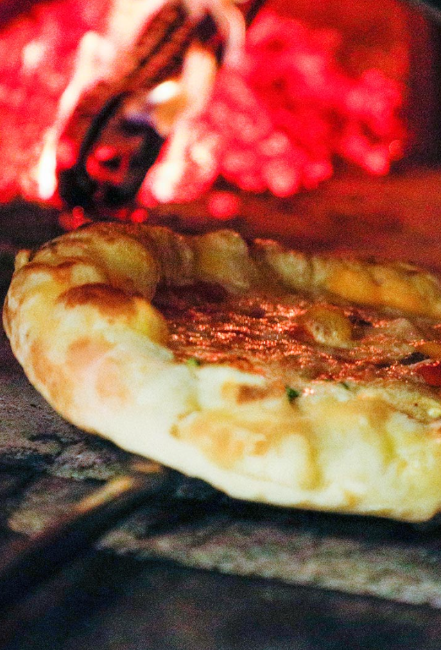 Bilder Ristorante Pizzeria Settebello Napoletana