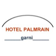 Hotel garni Palmrain in Weil am Rhein