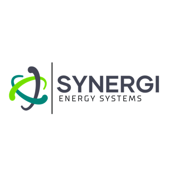 Synergi Energy Systems Ltd Logo