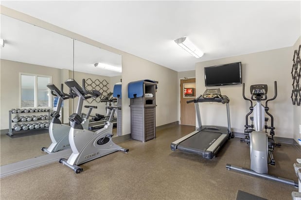 Images Best Western Plus Aberdeen