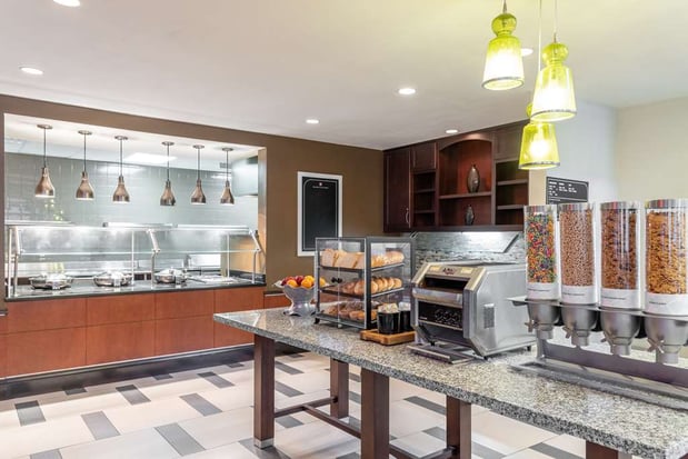 Images Hilton Garden Inn North Little Rock