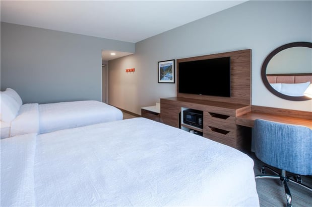 Images Hampton Inn and Suites by Hilton La Grande
