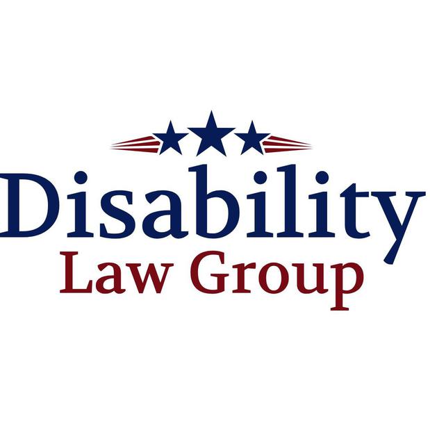 Disability Law Group Logo