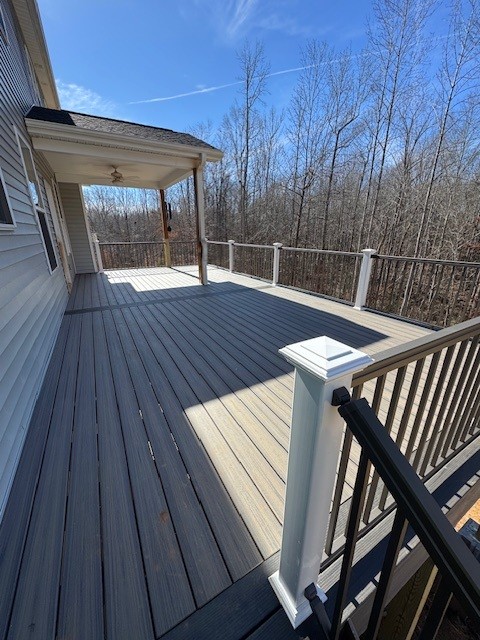 Balanced Building & Repair Image