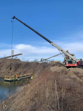 Images Weathergard Roofing & Crane Services Inc