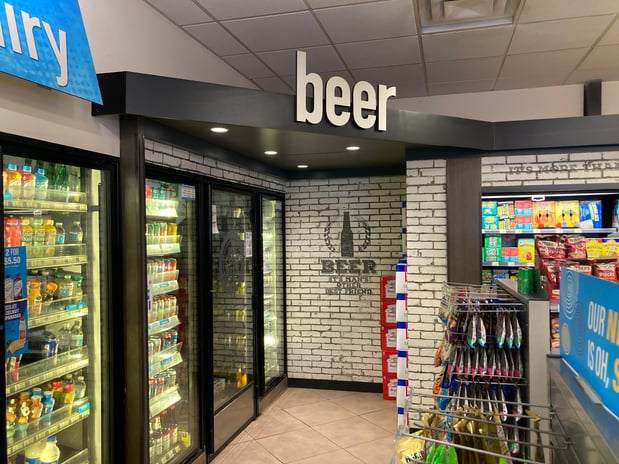 Images RaceTrac