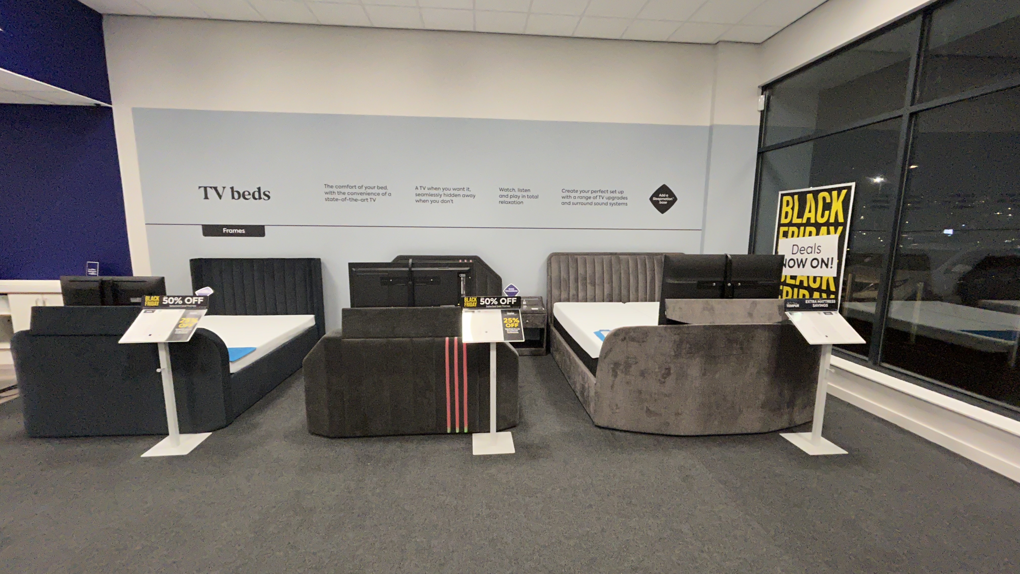 Images Dreams Northampton