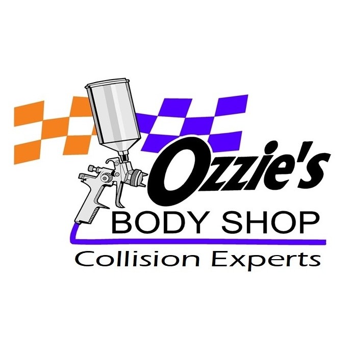 Ozzie's Body Shop
