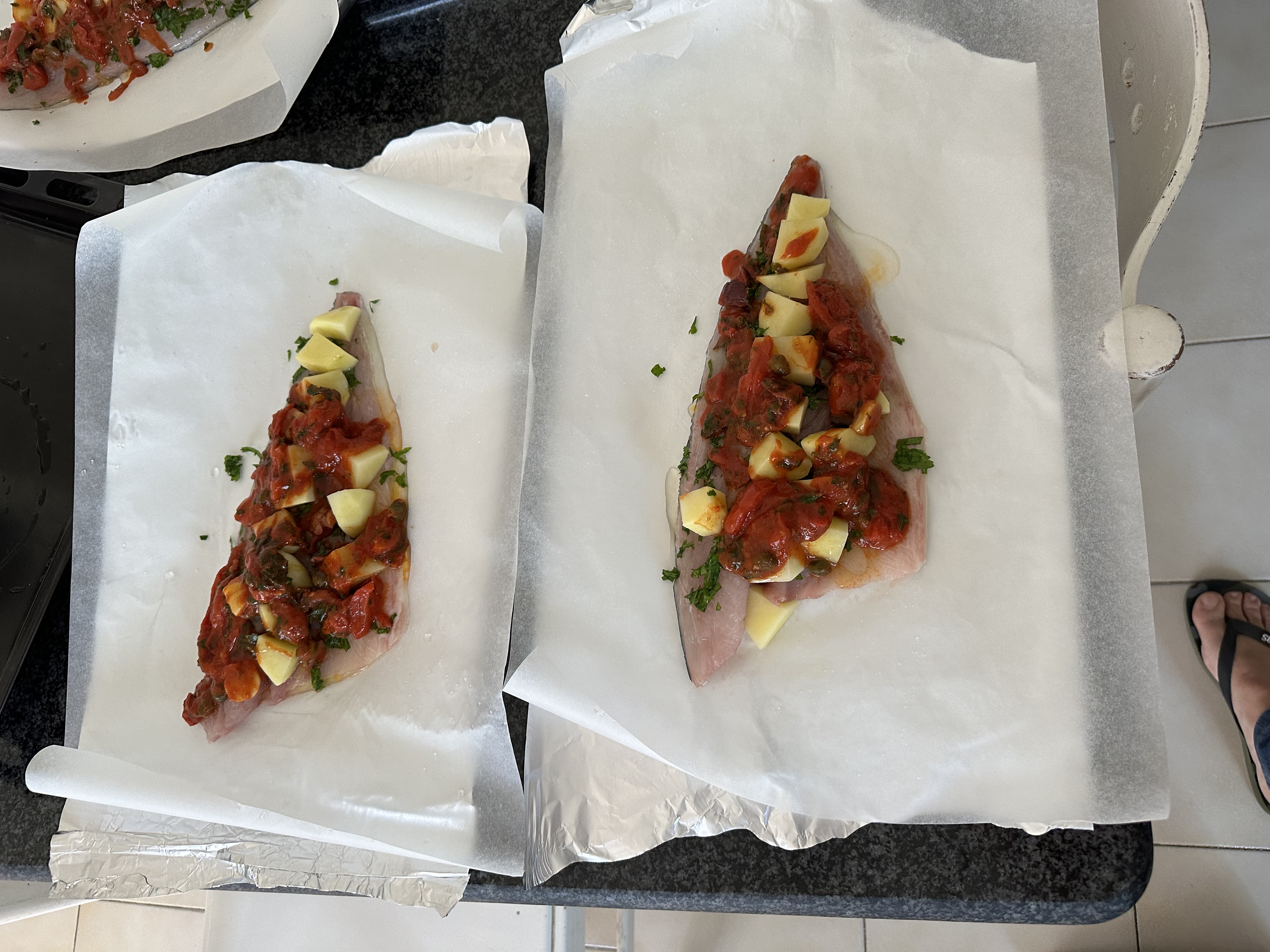 Bilder Osteria Concordia