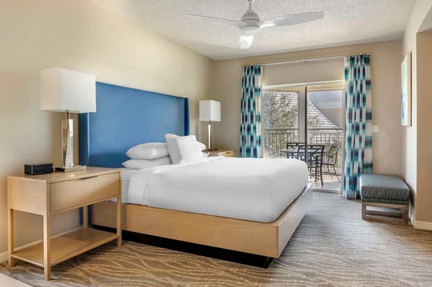 Images Hilton Grand Vacations Club SeaWorld Orlando