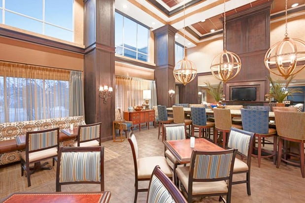 Images Hampton Inn & Suites Wells-Ogunquit