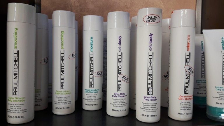 Images Parrucchiera Ba.Bi.