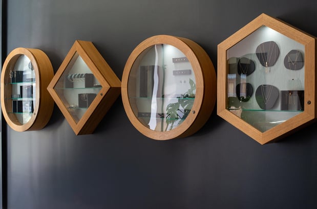 Images Bario Neal Jewelry