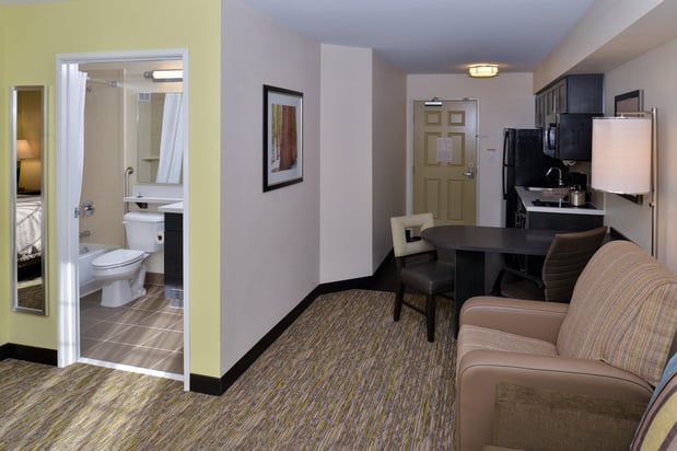 Images Candlewood Suites Eugene Springfield by IHG