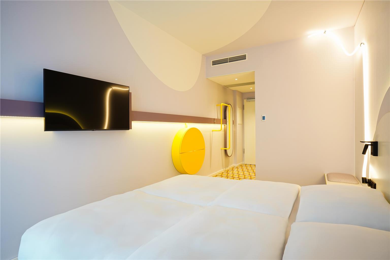 Kundenbild groß 17 Prize by Radisson, Osnabrück