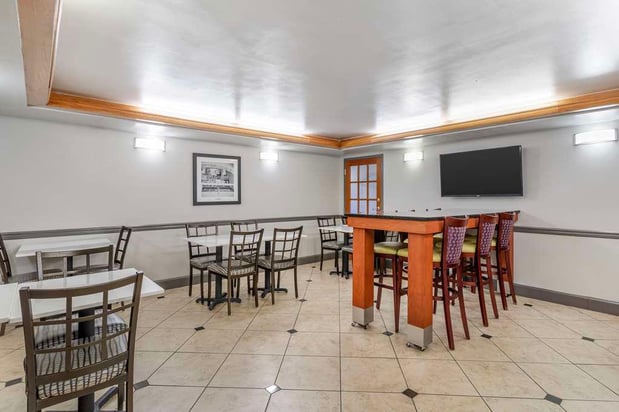 Images Best Western Plus Knoxville Cedar Bluff