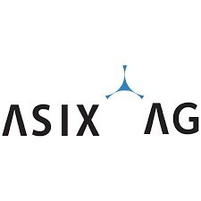 ASIX AG Logo
