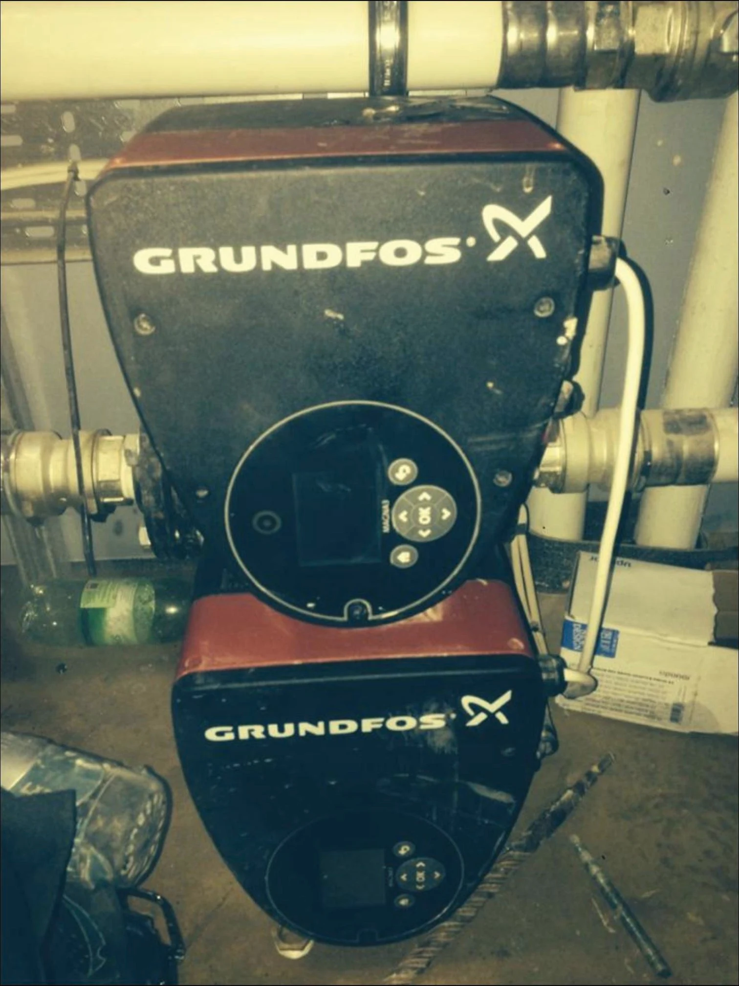 Images Shepshed Plumbing & Heating Ltd