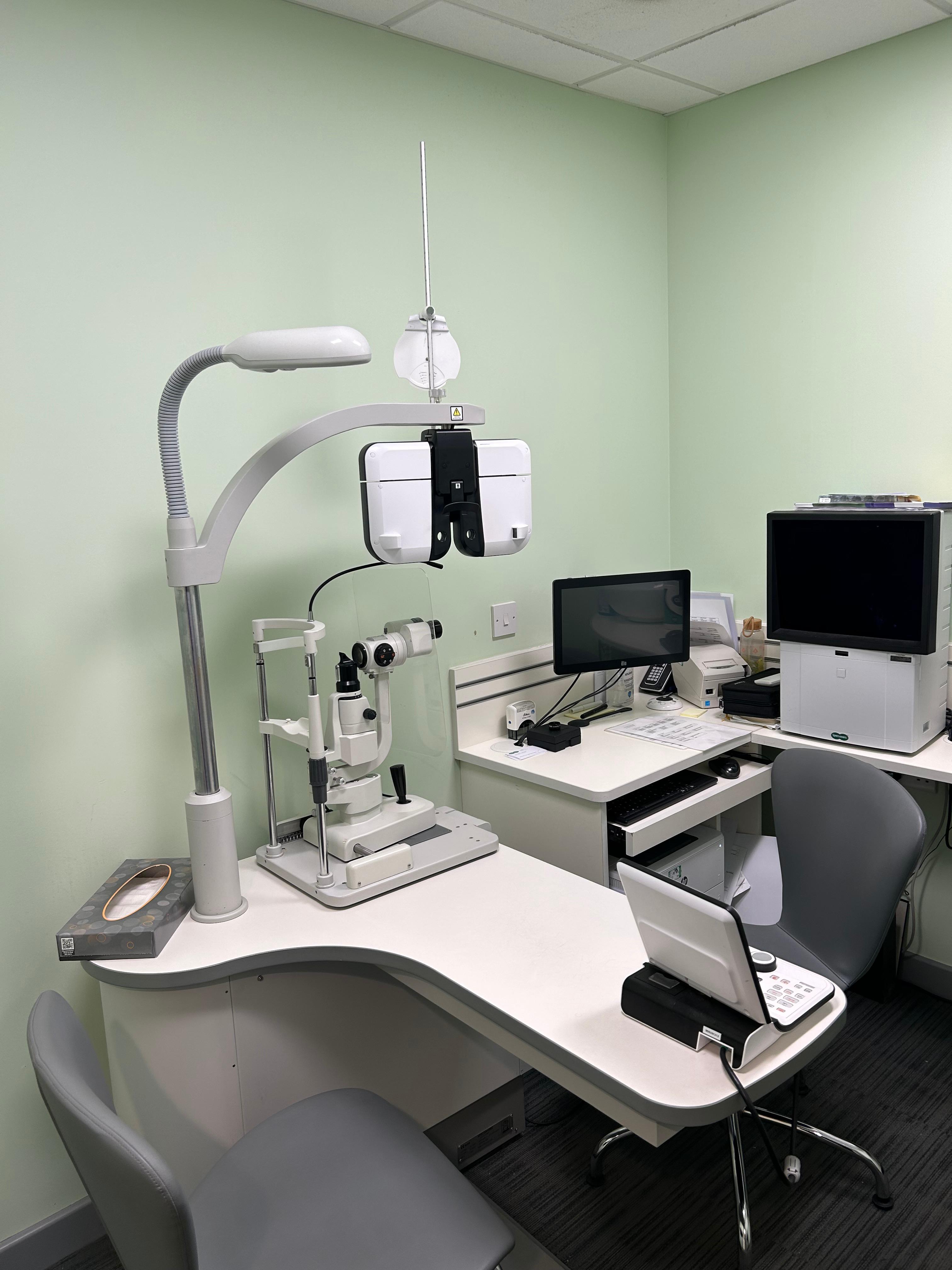 Images Specsavers Opticians and Audiologists - Greenock
