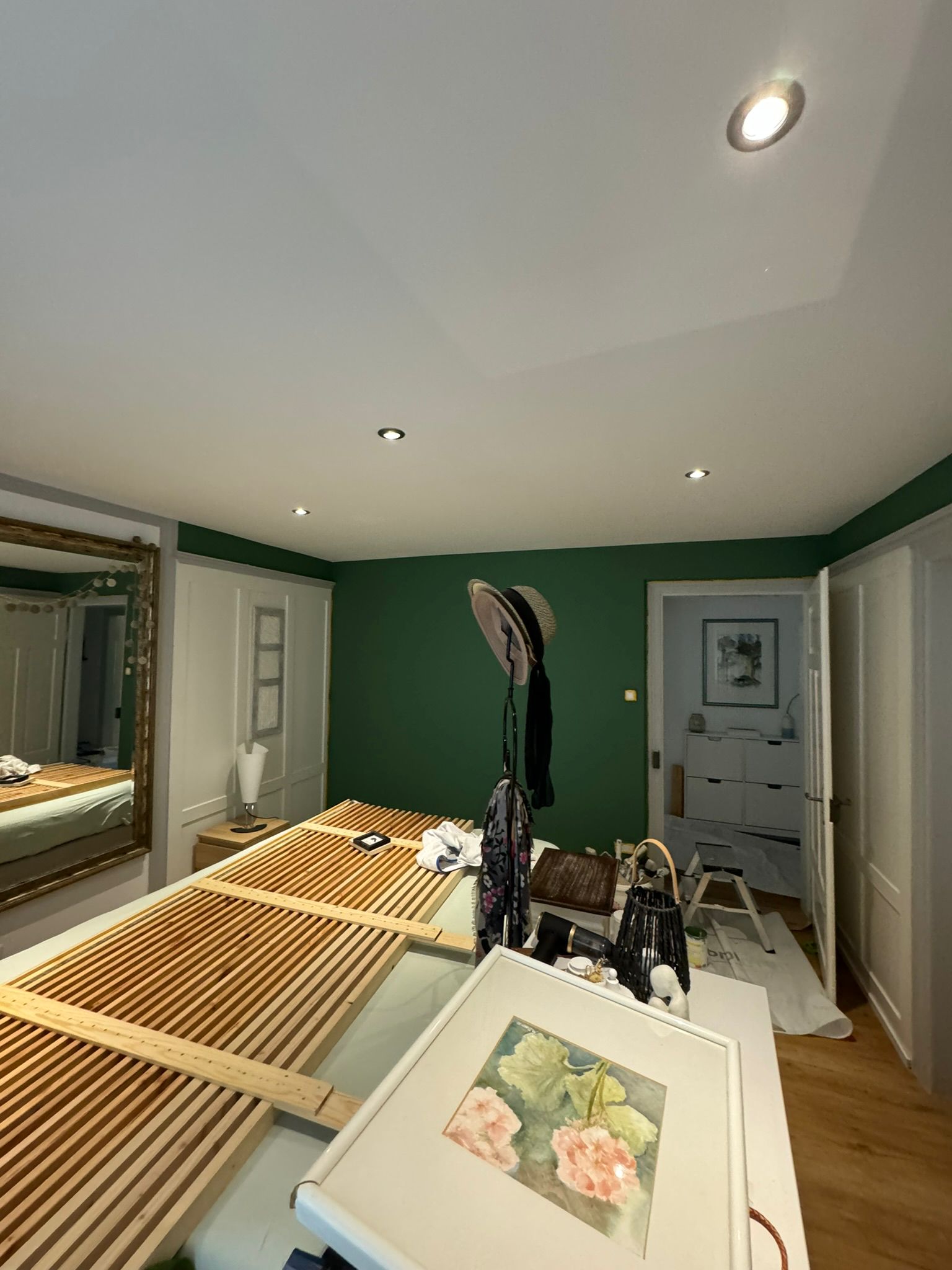 Ajdari Solutions GmbH, Kapplerstrasse 34 in Ebnat-Kappel