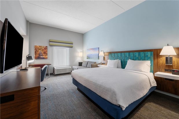 Images Hampton Inn Front Royal