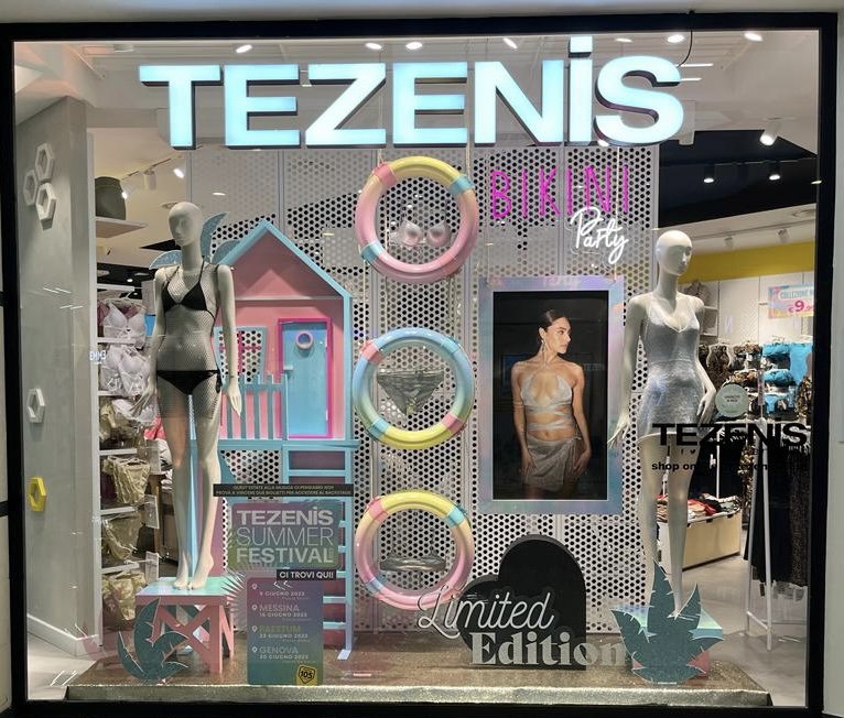 Images Tezenis