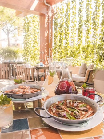 Images Conrad Los Angeles