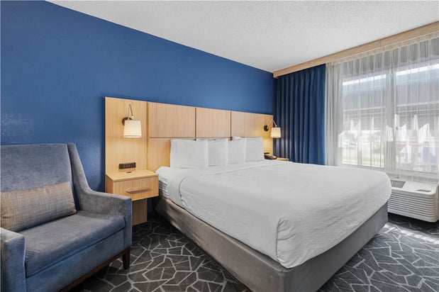 Images Best Western Eau Claire South