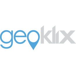 Geoklix Digital Marketing Logo